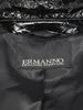 Ermanno Scervino Faux Fur Coat with Jewel Buttons CVM26.22.40  Ermanno Scervino 