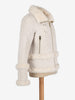 Vintage Sheepskin Jacket WCV161224_92  Vintage 