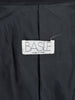 Basile Double-Breasted Silk Blend Blazer W27526.23  Vintage 