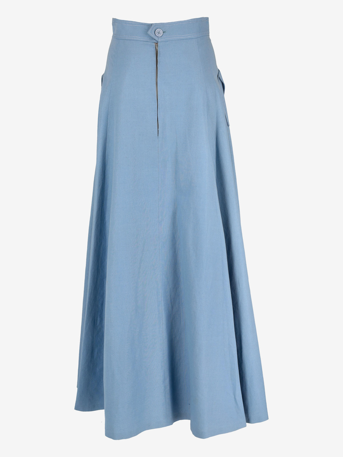 Vintage Long Skirt W2511.101  Vintage 