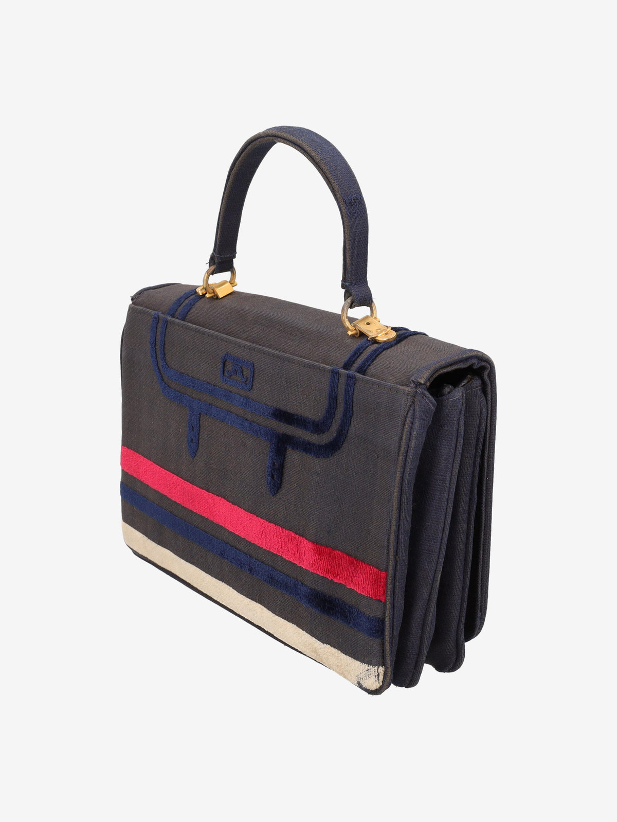 Roberta di Camerino 1950-60s Bag M1602759  Roberta di Camerino 