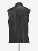 Larusmiani Leather Vest
