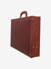 Vintage Document Briefcase W22050622  Vintage 