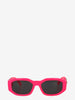Versace Fucsia Sunglasses WCV250882.10  Versace 