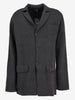 Kenzo Brown Knitted Cardigan W2511.17  Kenzo 