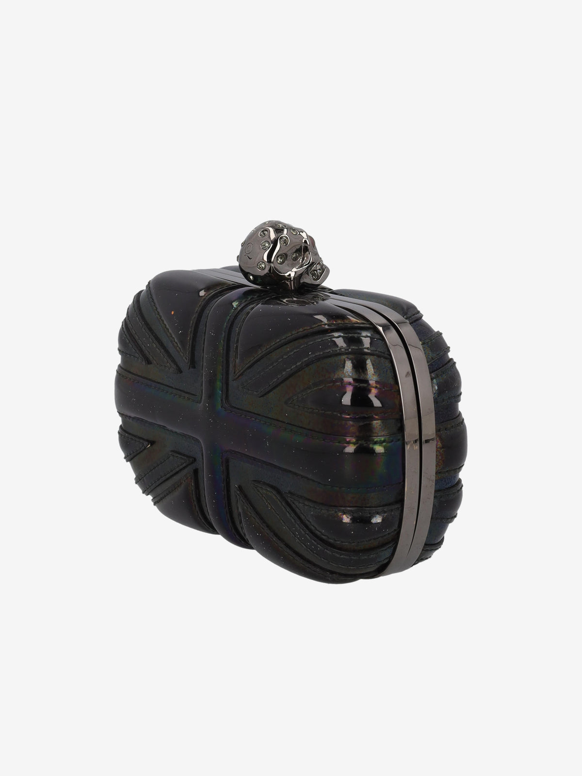 Alexander McQueen Clutch 110220203  Alexander McQueen 