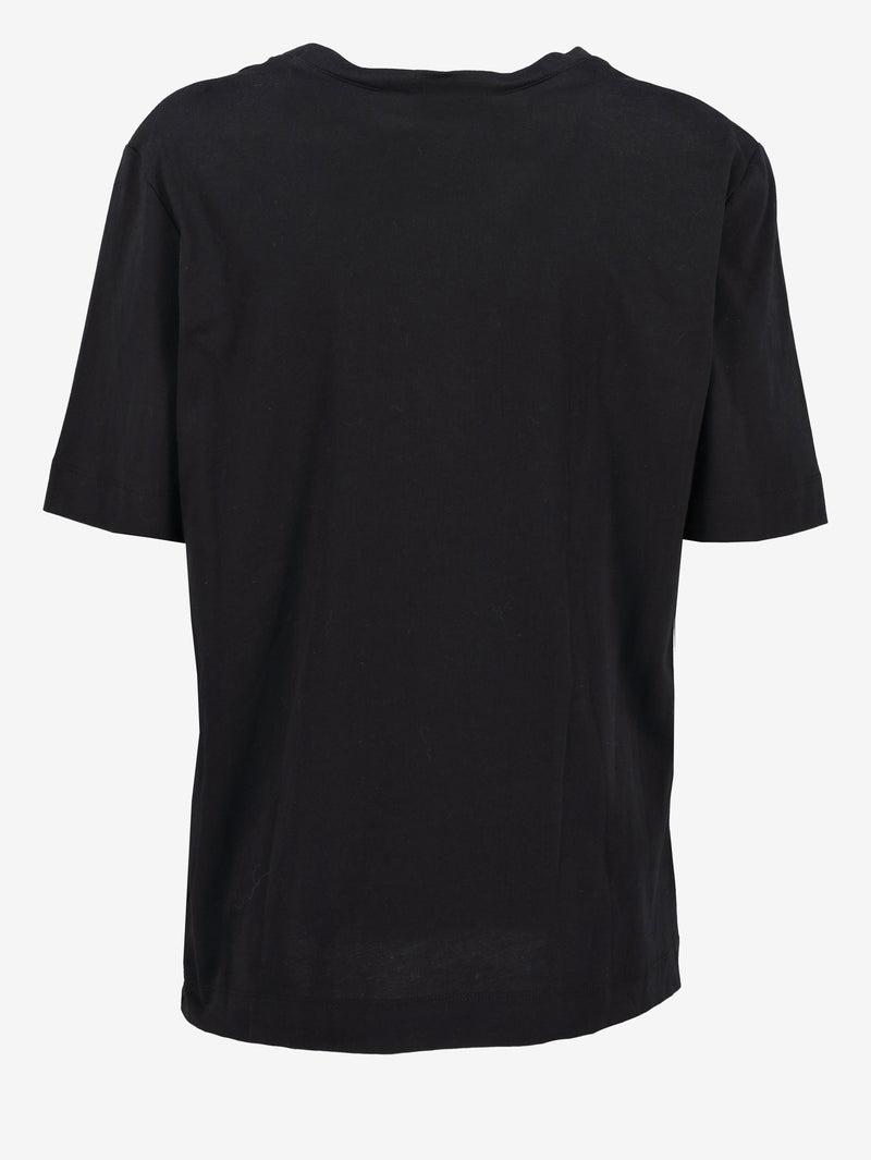 Love Moschino Graphic Logo T-Shirt CVB21.62.7  Love Moschino 