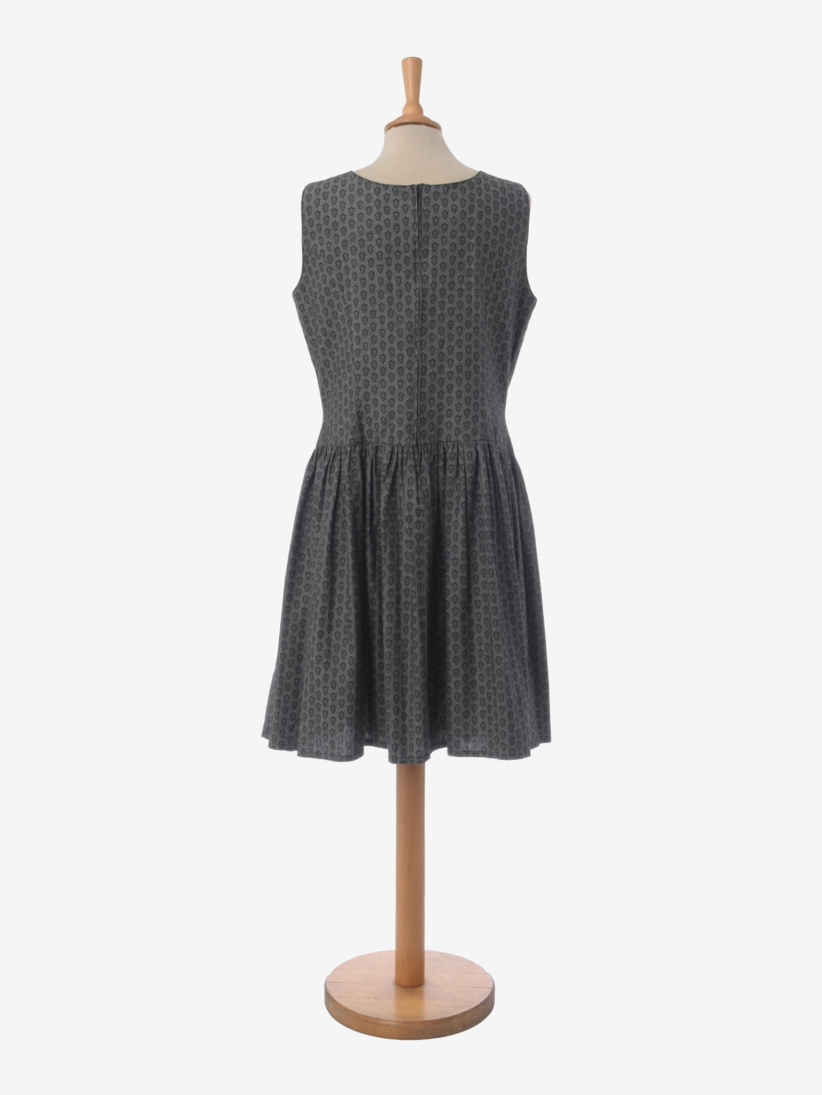 Souleiado Provencal Print Dress WCV241010247  Souleiado 