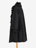 Fendi Coat with Fur Details W2511.115.05  Fendi 