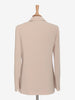 Max Mara Three Piece Suit Beige