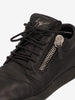Giuseppe Zanotti Men's Black Shoes WCV250877.05  Giuseppe Zanotti 