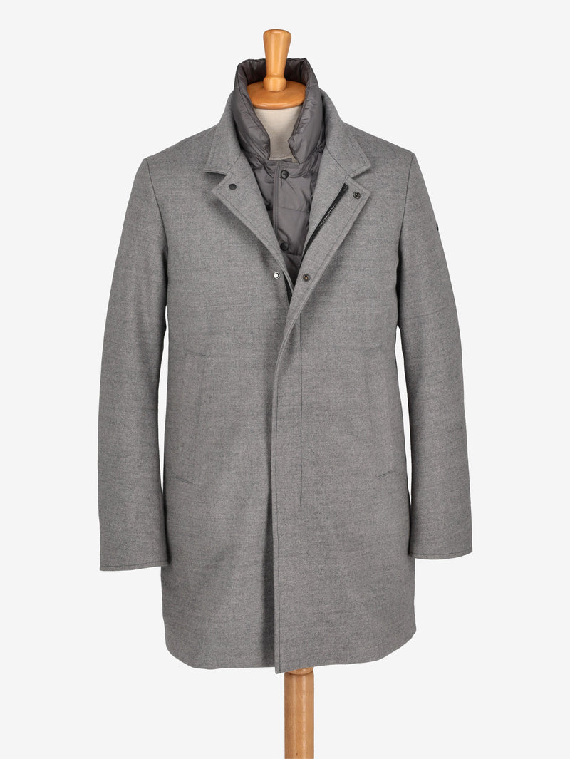 Vintage Duno Double Coat WCV130226.2  Vintage 