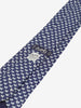 Hermès Rooster & Hen Print Silk Tie W24626.1  Hermès 