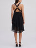 Gianni Versace Couture Baby Doll Dress MR210225.1  Gianni Versace 
