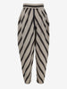 Versace Striped Trousers CVM24.45.7  Gianni Versace 