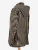 Issey Miyake Jacket in Silk DM10043111  Issey Miyake 