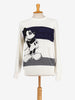 Iceberg Rare Disney Sweater