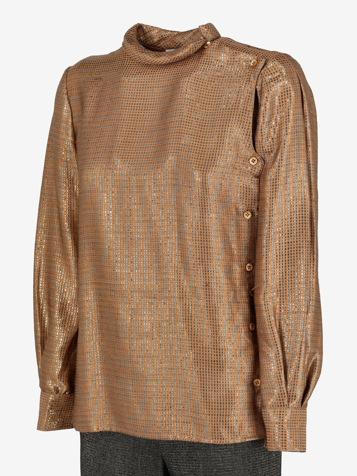 Gianfranco Ferré Shirt and Trousers Set DM1004356  Gianfranco Ferré 