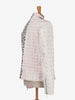 Vintage Pink Animalier Biker Jacket WCV250856.05  Vintage 