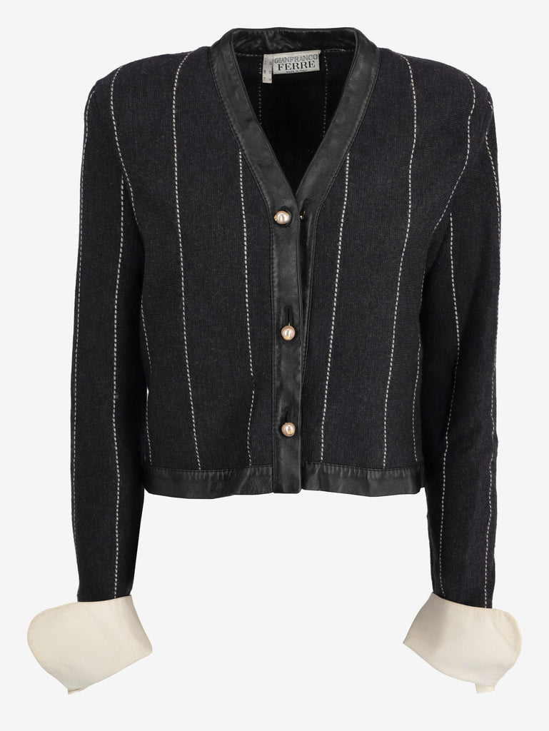 Gianfranco Ferré Sweater W2511.85  Gianfranco Ferré 