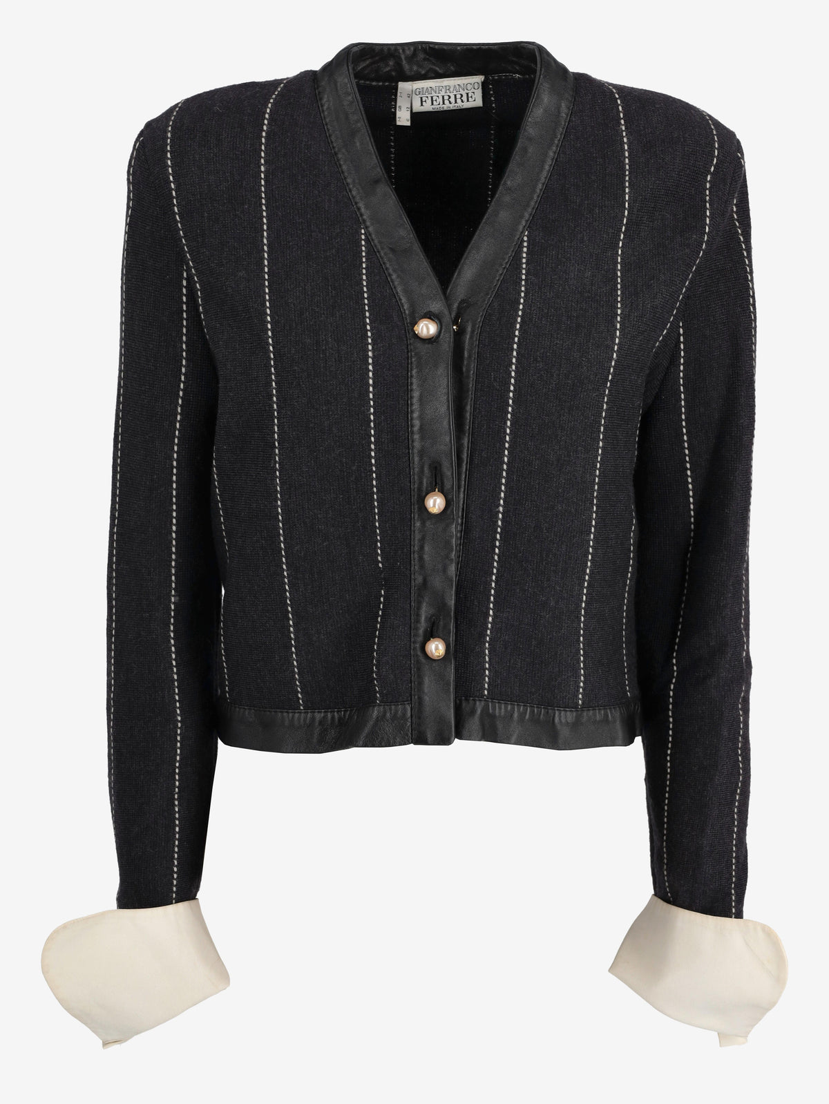 Gianfranco Ferré Sweater W2511.85  Gianfranco Ferré 