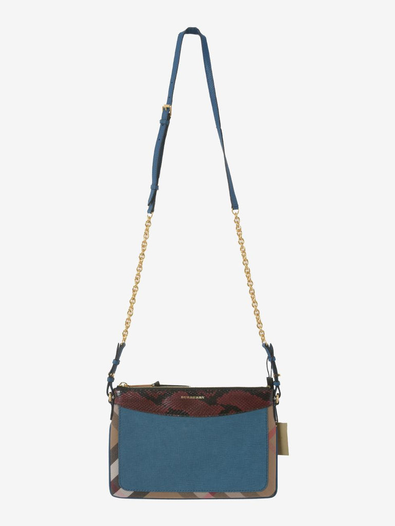 Burberry Shoulder Bag WCV24101079  Burberry 