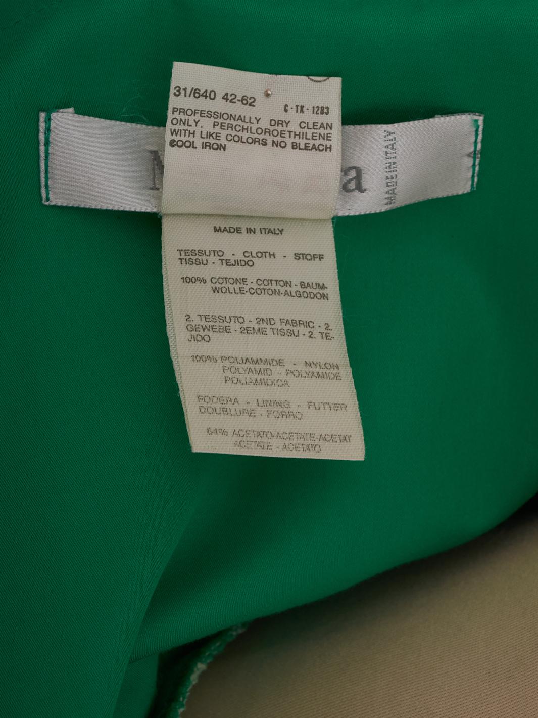 Abito a tulipano Max Mara