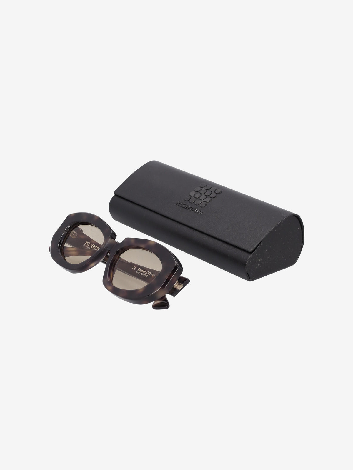 Kuboraum Berlin Sunglasses W7426.72  Vintage 