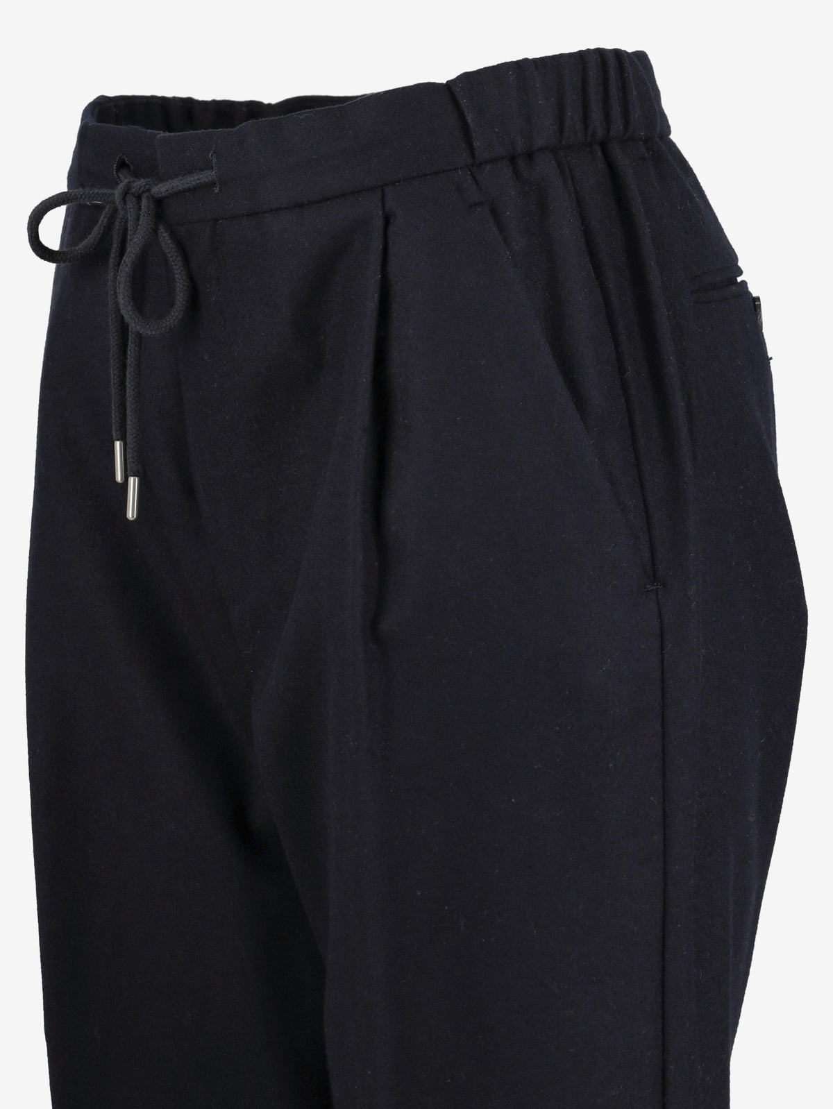 Vintage Wool Trousers WCV130106  Vintage 