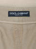 Gonna stile safari di Dolce &amp; Gabbana