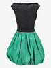 Valentino Balloon Skirt Dress W27526.170  Valentino 