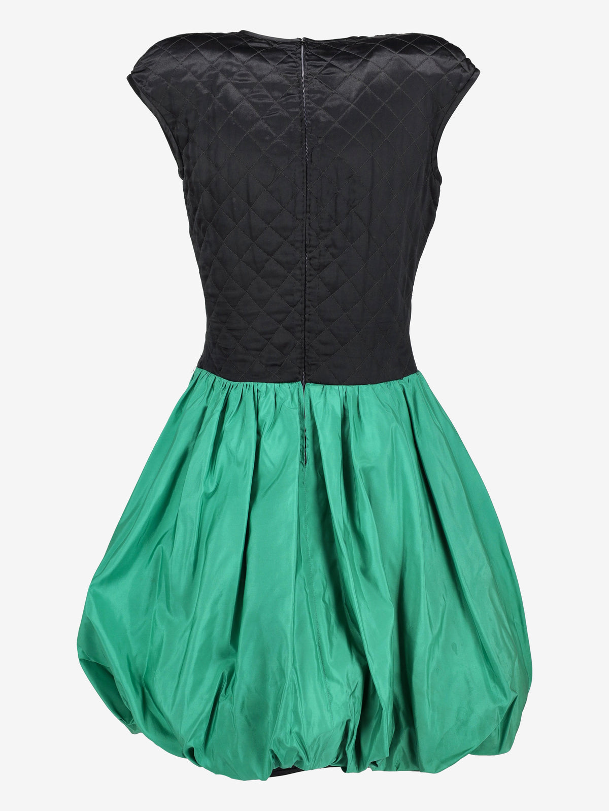 Valentino Balloon Skirt Dress W27526.170  Valentino 