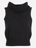 Fendi Wool Top