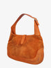 Borsa Gucci Jackie 1961 arancione