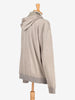 Giorgio Armani Grey Zip-Up Hoodie WCV112502  Giorgio Armani 