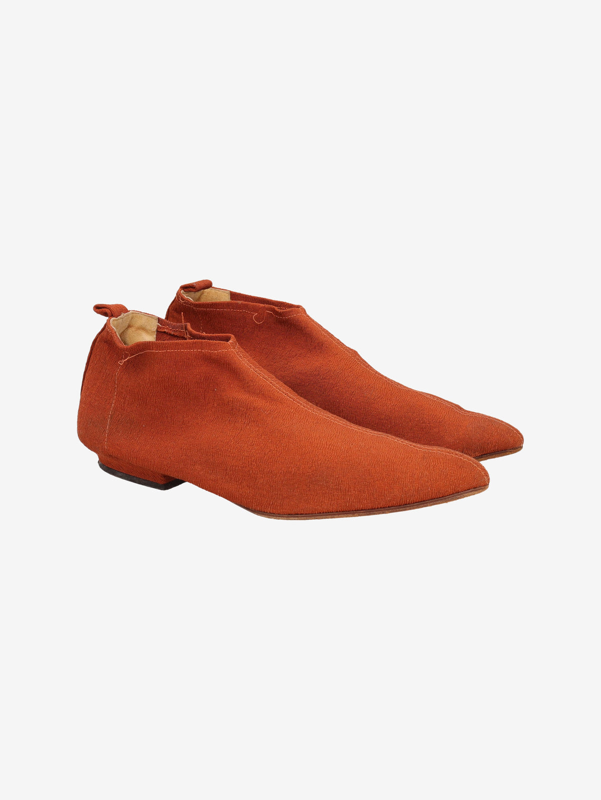 Giorgio Armani Ankle Boots CVM21.8.17  Armani 