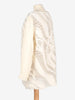 Gianfranco Ferré Textured Boat-neck Top MZ1913448  Gianfranco Ferré 