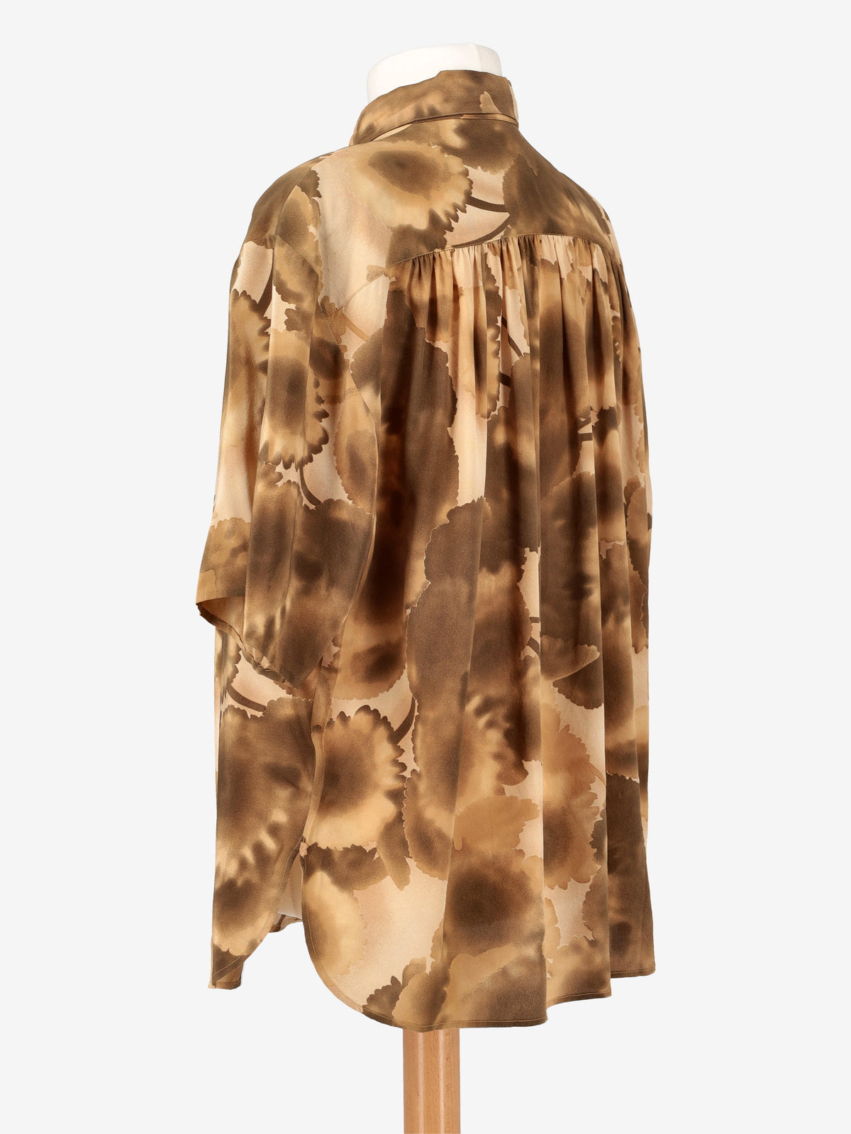 Mondrian Flowered Shirt WCV041224.39  Mondrian 