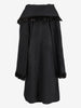 Fendi Coat with Fur Details W2511.115.05  Fendi 