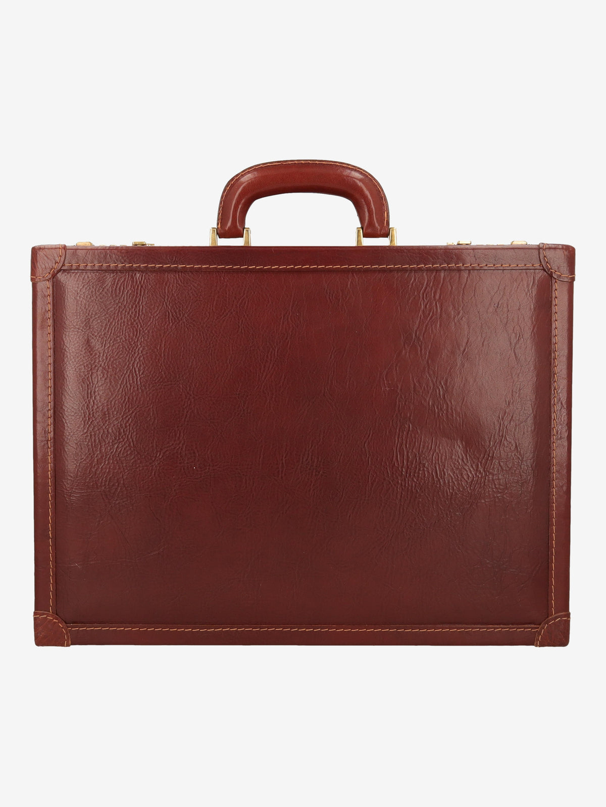 Vintage Document Briefcase W22050622  Vintage 