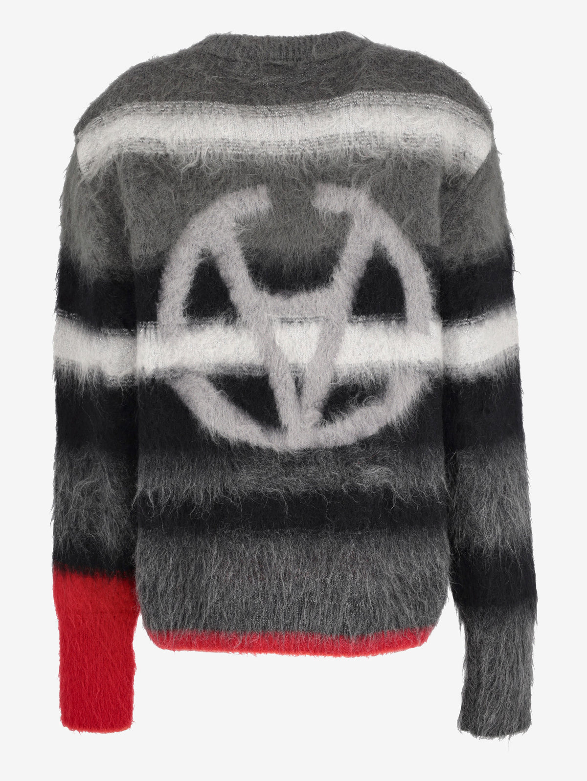 Slam Jam Knitted Sweater MU250921.45  Slam Jam 