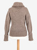 Hermes Turtle Neck Jumper