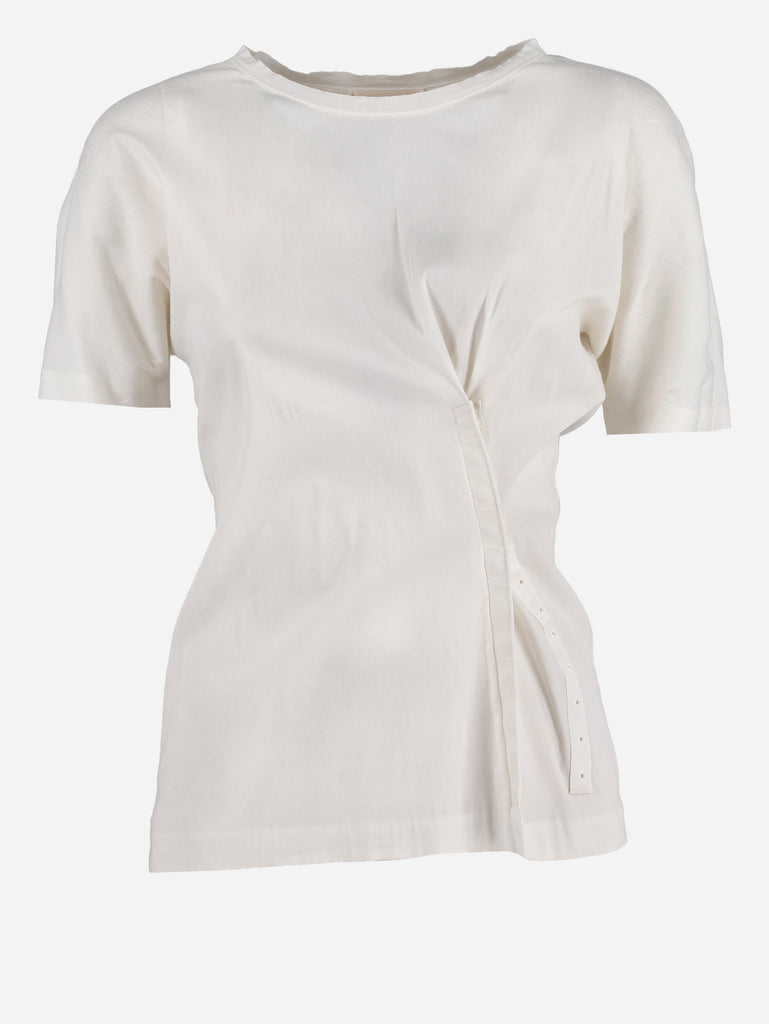 Issey Miyake Tshirt WCV241010175  Issey Miyake 