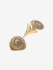 Vintage Multi-Shape Pendant Earrings W13426.50  Vintage 