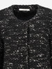 Vintage Textured Knit Wool-Blend Coat CVM26.22.15  Vintage 