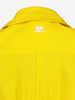 Courrèges Cropped Jacket MR260725.80  Courrèges 