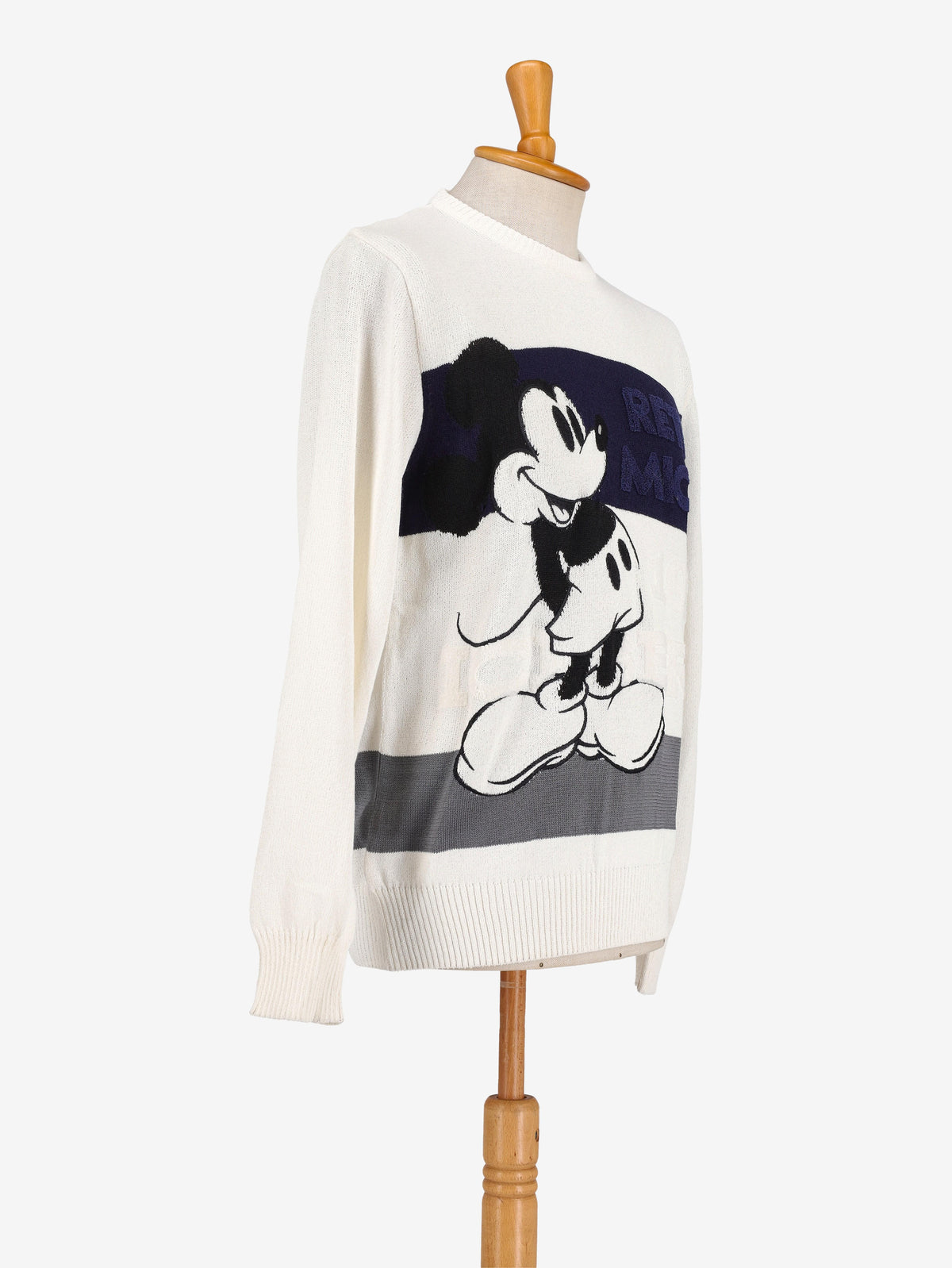 Iceberg Rare Disney Sweater