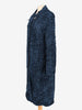 Gianfranco Ferré Velvet Coat W2511.118.16  Gianfranco Ferré 