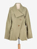 Issey Miyake Structured Jacket WCV100435  Issey Miyake 