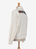 Moschino White Bomber Jacket WCV250848  Moschino 